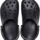 Crocs Papucs Bayaband Croco Clog 209681-001