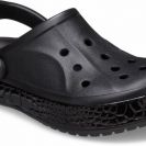 Crocs Papucs Bayaband Croco Clog 209681-001