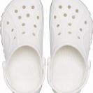 Crocs Gyerek Papucs Bayaband Rainbow Glitter Clg K 209730-100