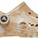 Crocs Papucs Baya Marbled Clog 206935-2ZM