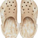 Crocs Papucs Baya Marbled Clog 206935-2ZM