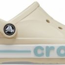 Crocs Gyerek Papucs Bayaband Clog T 207018-11S