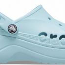 Crocs Női Papucs Baya Platform Clog 208186-4SS