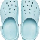 Crocs Női Papucs Baya Platform Clog 208186-4SS