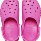 Crocs Női Papucs Baya Platform Clog 208186-6QQ