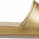 Crocs Női Papucs Kadee Metallic Slide 210150-710