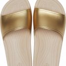 Crocs Női Papucs Kadee Metallic Slide 210150-710