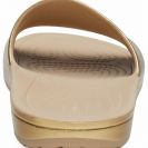 Crocs Női Papucs Kadee Metallic Slide 210150-710