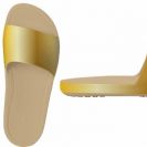 Crocs Női Papucs Kadee Metallic Slide 210150-710
