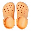 Crocs Gyerek Papucs 21 Bayaband Clog K 205100-801