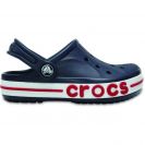 Crocs Gyerek Papucs 21 Bayaband Clog K 205100-410