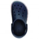 Crocs Gyerek Papucs 21 Bayaband Clog K 205100-410