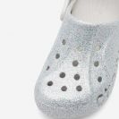 Crocs Gyerek Papucs Baya Glitter Clog K 207015-040