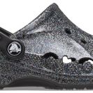 Crocs Gyerek Papucs Baya Glitter Clog K 207015-0C4