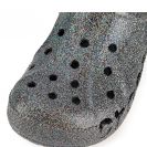 Crocs Gyerek Papucs Baya Glitter Clog K 207015-0C4