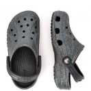 Crocs Gyerek Papucs Baya Glitter Clog K 207015-0C4