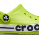 Crocs Gyerek Papucs Bayaband Clog K 207019-3T7