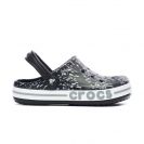 Crocs Gyerek Papucs Bayaband Graphic Clog K 207020-0C4