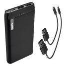 EMOS POWERBANK ALPHA 10S 10000 MAH B0526B