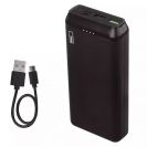 EMOS POWERBANK ALPHA2 20, 20000 MAH 10W B0527B