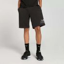 Puma Férfi Short ESS+ LOGO LAB Graphic Shorts 678989-01