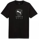 Puma Férfi Póló BETTER SPORTSWEAR Tee 679001-01