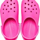 Crocs Papucs Classic 10001-6UB