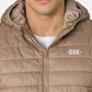 Dorko Férfi Dzseki FRANCO JACKET MEN DT22141____0220