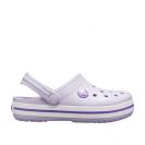 Crocs Gyerek Papucs 21 Crocband Clog K 204537-5P8