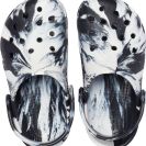 Crocs Gyerek Papucs 21 Classic Marbled Clog K 207002-103