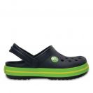 Crocs Gyerek Papucs 21 Crocband Clog K 204537-4K6