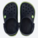 Crocs Gyerek Papucs 21 Crocband Clog K 204537-4K6