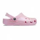 Crocs Női Papucs Classic Glitter Clog 205942-6S0