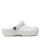 Crocs Gyerek Papucs Classic Clog K 206991-100