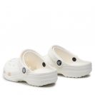 Crocs Gyerek Papucs Classic Clog K 206991-100