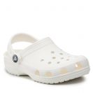 Crocs Gyerek Papucs Classic Clog K 206991-100