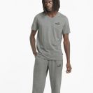 Puma Férfi Nadrág ESS Logo Pants 586720-03