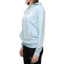 Puma Női Pulóver ESS Logo Hoodie 586797-25