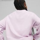 Puma Női Pulóver BETTER SPORTSWEAR Crew 679008-60