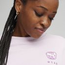 Puma Női Pulóver BETTER SPORTSWEAR Crew 679008-60