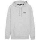 Puma Férfi Pulóver ESS+ 2 Col Small Logo Hoodie 680990-04