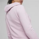 Puma Női Pulóver ESS+ Embroidery Hoodie 848332-60