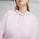 Puma Női Pulóver ESS+ Embroidery Hoodie 848332-60