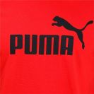 Puma Férfi Póló ESS Logo Tee 586666-11