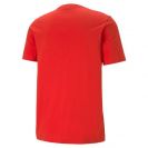 Puma Férfi Póló ESS Logo Tee 586666-11