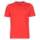 Puma Férfi Póló ESS Small Logo Tee 586668-11