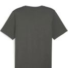 Puma Férfi Póló ESS Logo Tee 586667-15