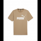 Puma Férfi Póló ESS+ 2 Col Logo Tee 586759-66