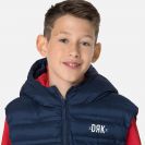 Dorko Gyerek Mellény STEPHEN VEST BOY DT24173K___0400