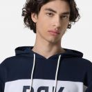 Dorko Férfi Pulóver ALFRED HOODIE MEN DT24121M___0436